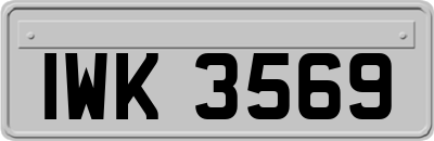 IWK3569