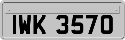 IWK3570