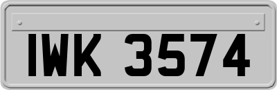 IWK3574