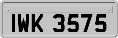 IWK3575