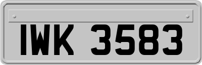 IWK3583