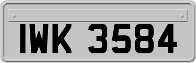 IWK3584