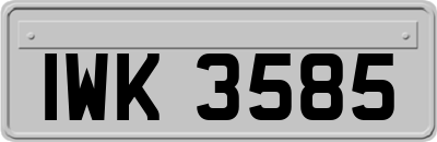 IWK3585
