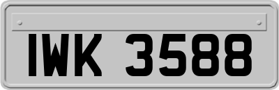 IWK3588