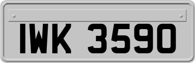 IWK3590