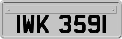 IWK3591