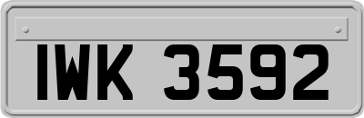 IWK3592