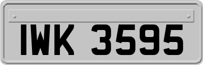 IWK3595