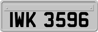 IWK3596