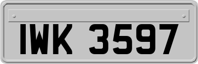 IWK3597