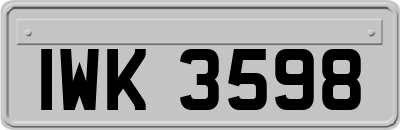 IWK3598