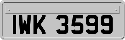 IWK3599