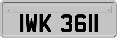 IWK3611