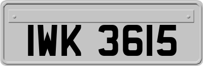IWK3615