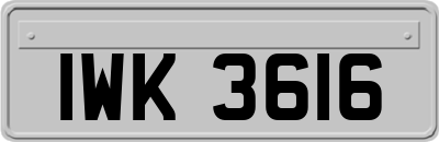 IWK3616