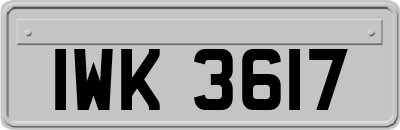 IWK3617