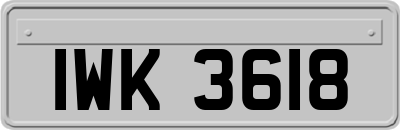 IWK3618