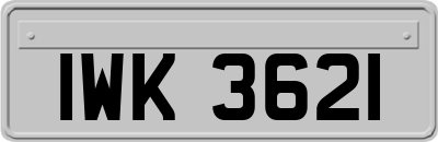 IWK3621