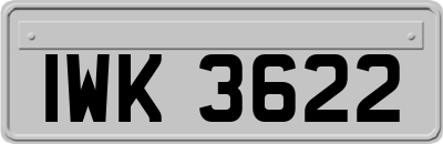 IWK3622