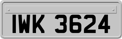 IWK3624