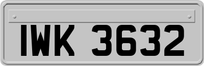 IWK3632