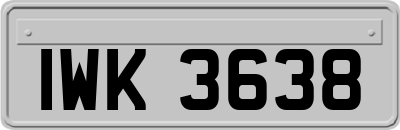IWK3638