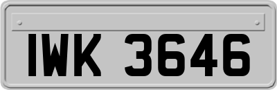 IWK3646