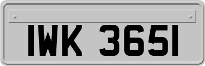 IWK3651
