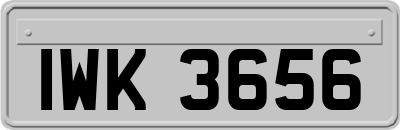 IWK3656