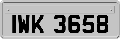 IWK3658