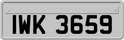 IWK3659
