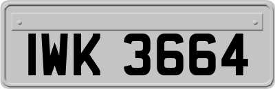 IWK3664