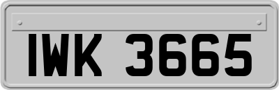IWK3665