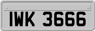 IWK3666