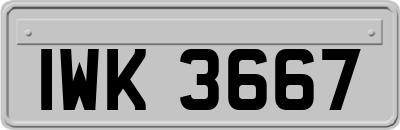 IWK3667