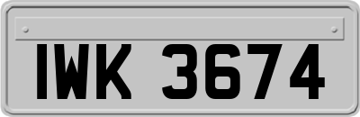 IWK3674