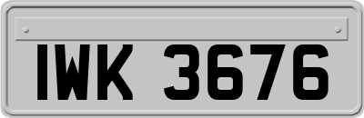 IWK3676