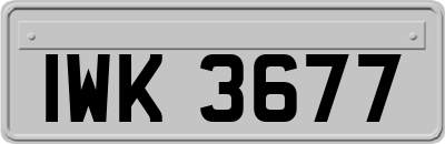 IWK3677