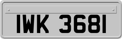 IWK3681