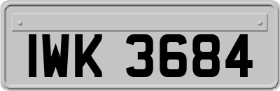IWK3684