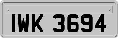 IWK3694