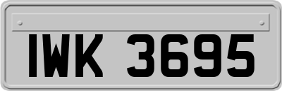 IWK3695