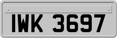IWK3697