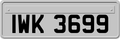 IWK3699