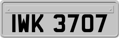 IWK3707