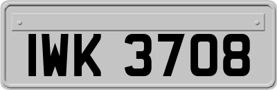 IWK3708