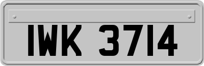 IWK3714