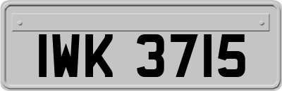 IWK3715