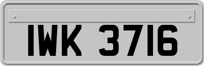 IWK3716