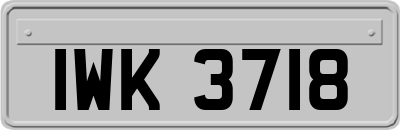 IWK3718